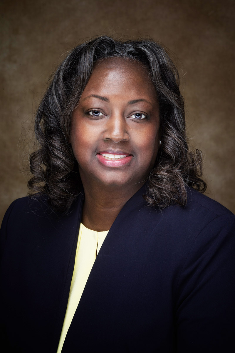 LaShonna Frederick