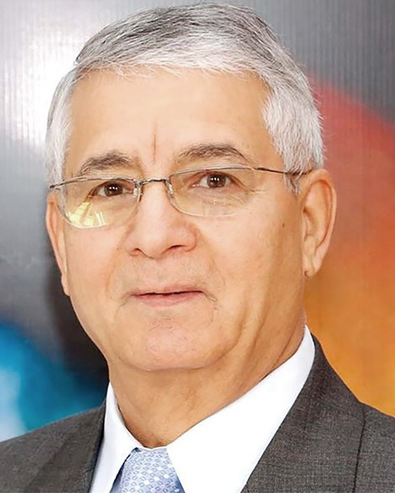 Dr. Yahya Kamalipour