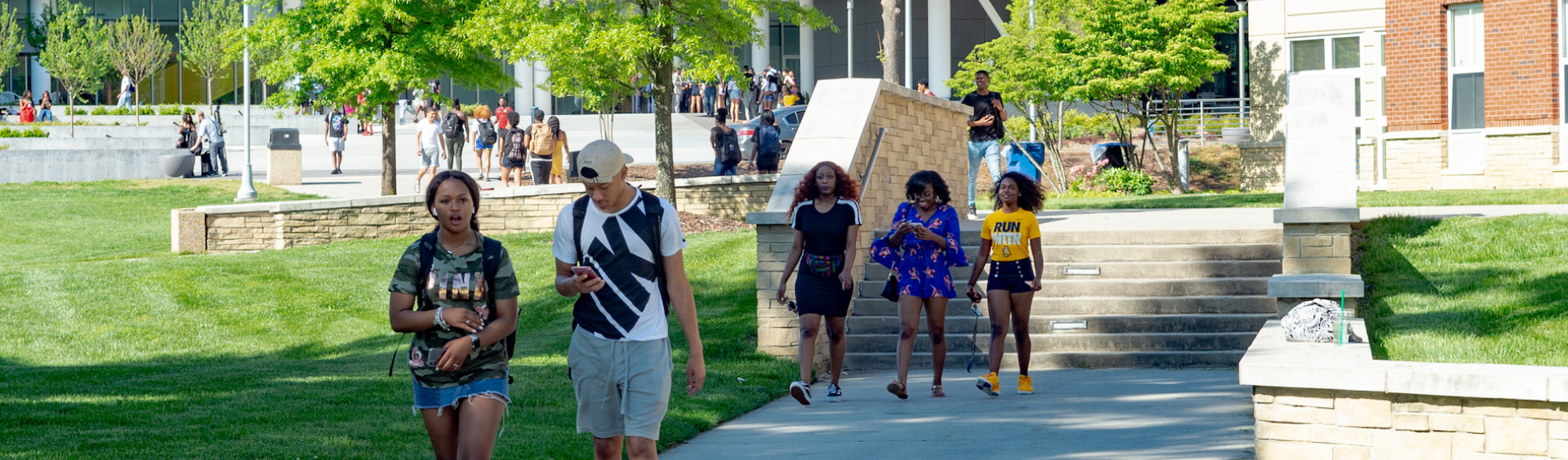 Help an Aggie | North Carolina A&T State University