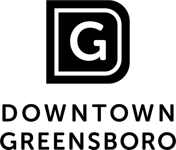 Downtown Greensboro, Inc. logo