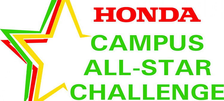 N.C. A&T Takes Top Spot at Honda Campus All Star Challenge Qualifying