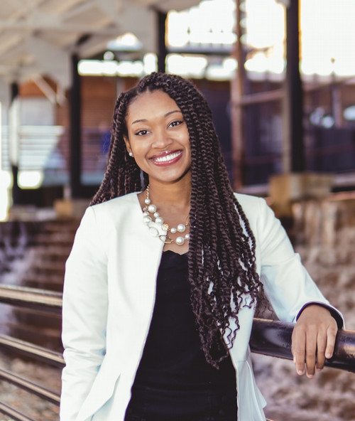 Serenity Ellis Advisor