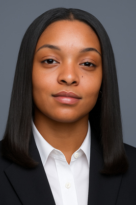 Deja Huggins