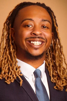 Jamal Featherstone