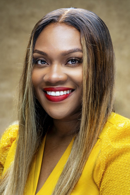 Markita Rowe