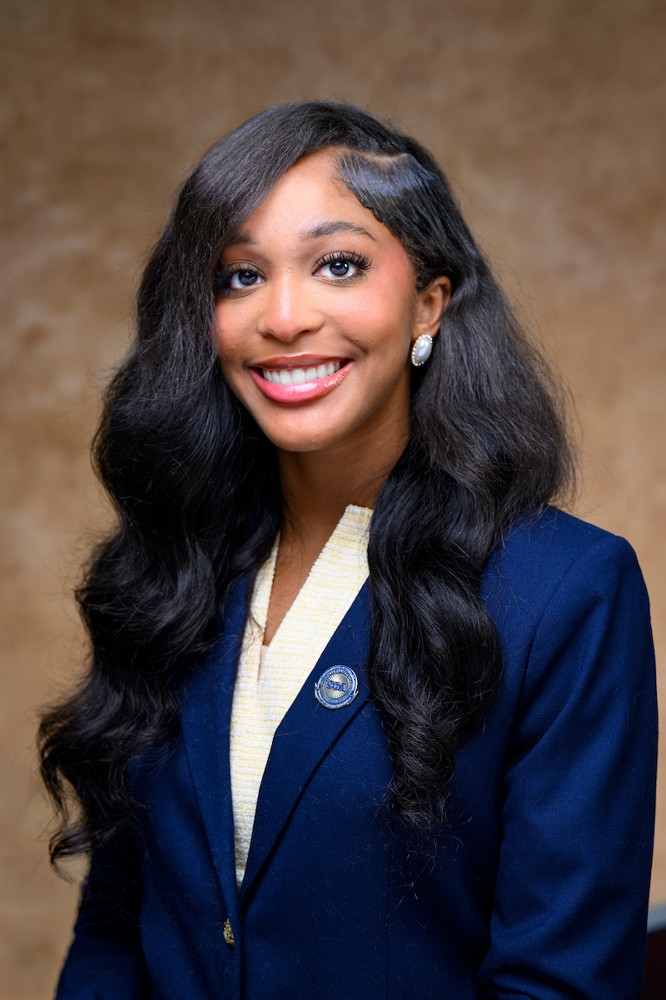 Trustee Long