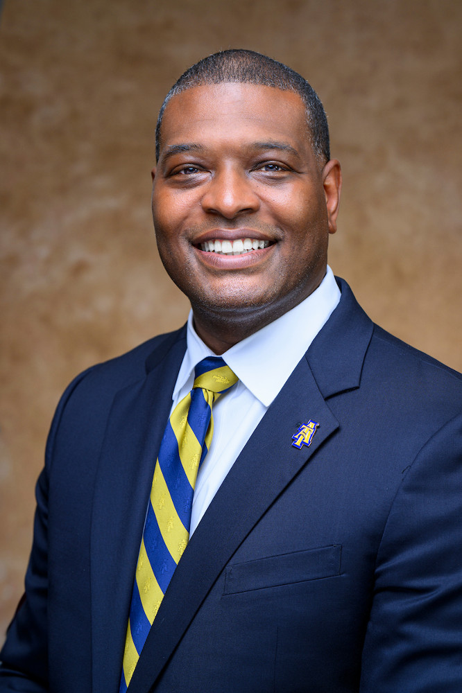 Trustee Regan
