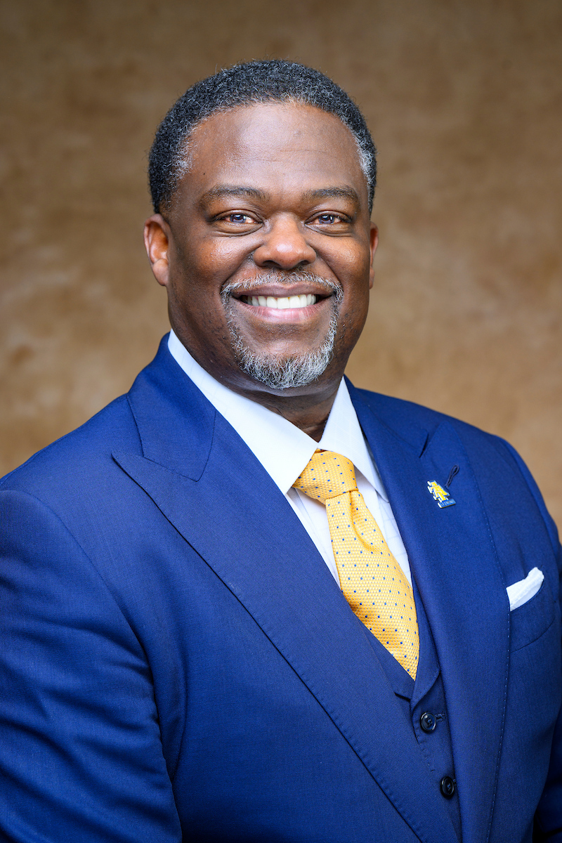 Trustee Stanley