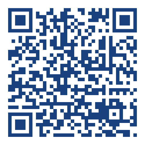 A QR code that links to the A&T donations page