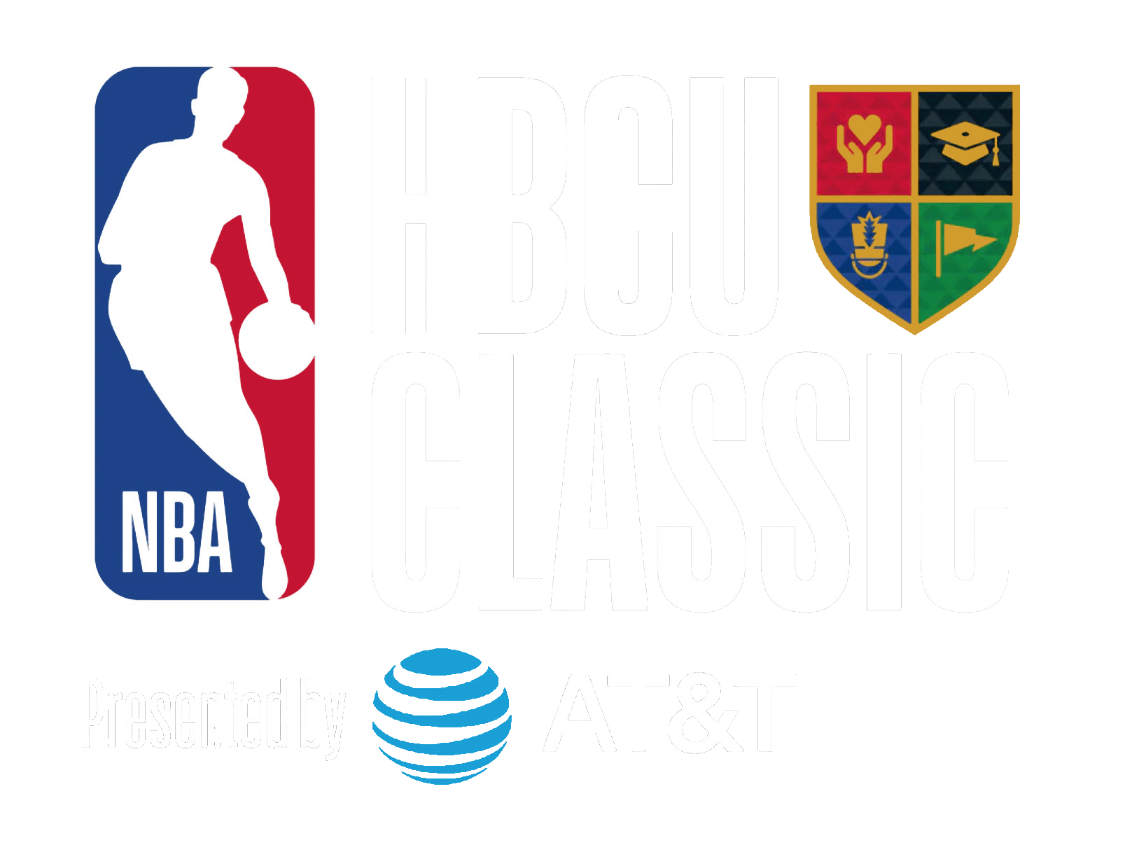 NBA HBCU Classic Presented by AT&T