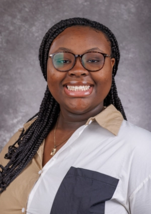 Amina Smallwood