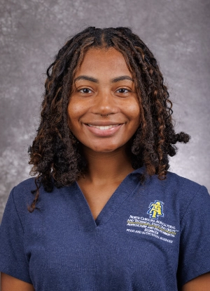 Aniiya Turner
