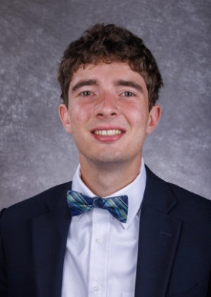 Daniel Harmon