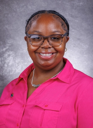 Jaileea Knight