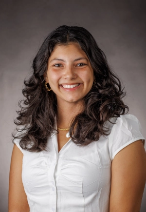 Headshot of Lydia Whitlock