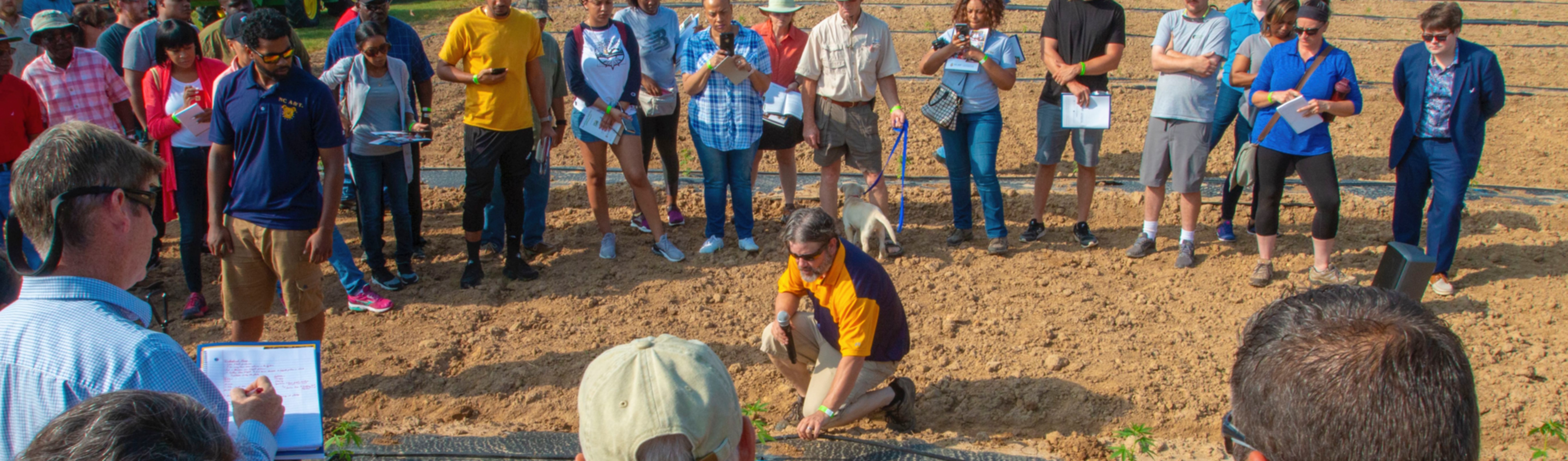 Cooperative Extension