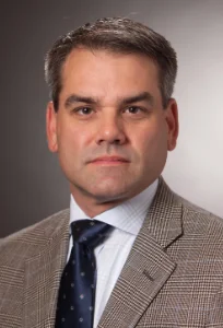 Headshot of Mr. Jon Chase