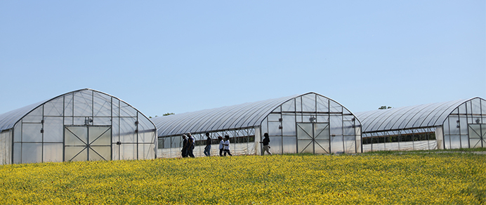 N.C. A&T Cooperative Extension Conference Aims to Strengthen