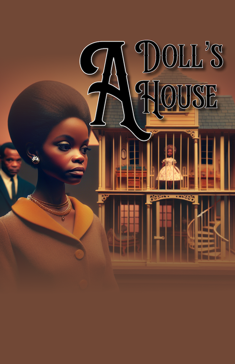 Image of A Doll's House Title