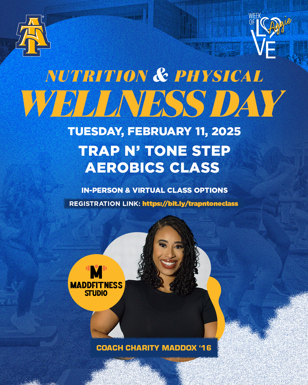 nutrition physical wellness