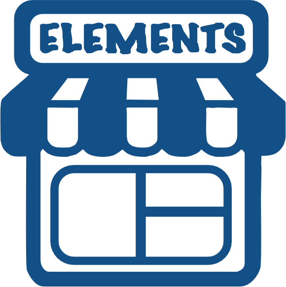 Elements convenience store