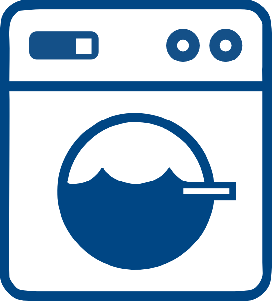 laundry machine