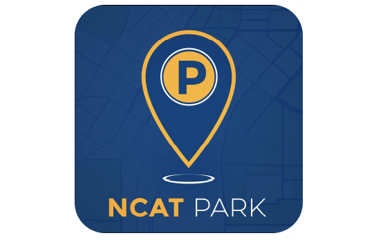 NCAT Park App icon