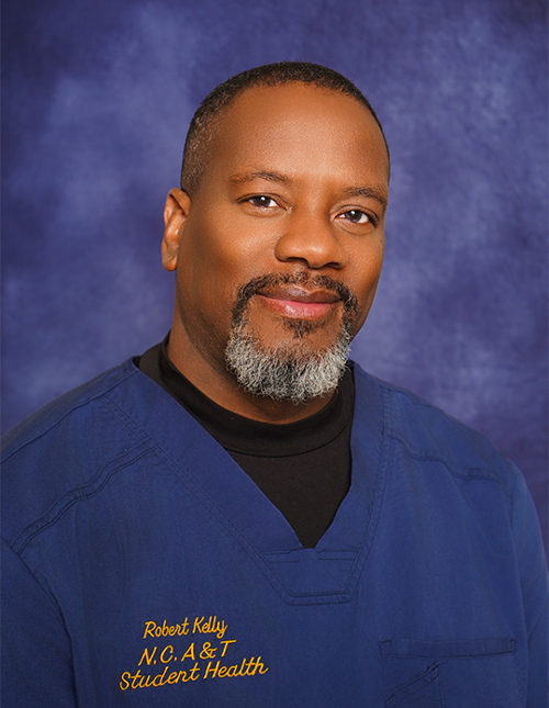 Robert Kelly professional photo