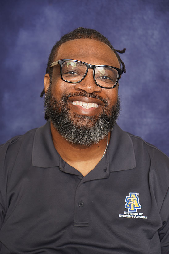 Steven Boulware professional photo