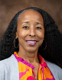 Angela Lewis