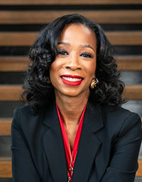 Artina Dawkins