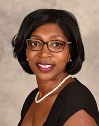 Janelle Suggs