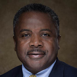 Dr.Parrish