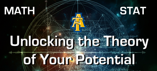 Unlock the Theory of Your Potential