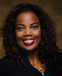 Portrait of Dr. Alisa Taliaferro Russell, , Associate Dean for Quality Assurance and Graduate Programs in the College of Education