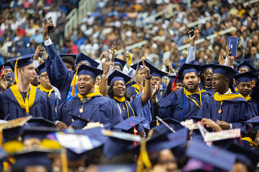 N.C. A&T Celebrates 130 Years of Education, Research and Service