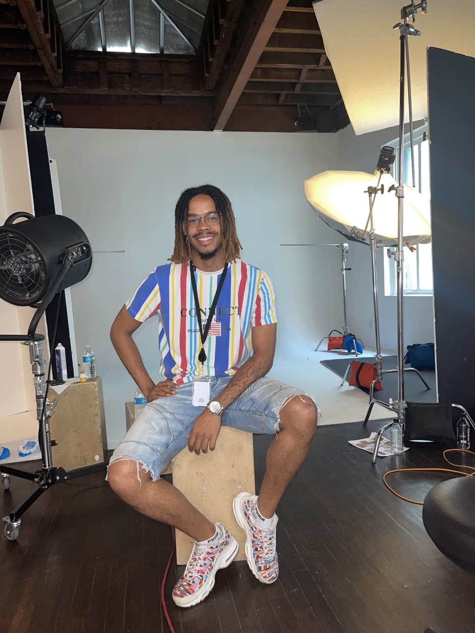 N.C. A&T fashion merchandising students interning at nation’s top retailers