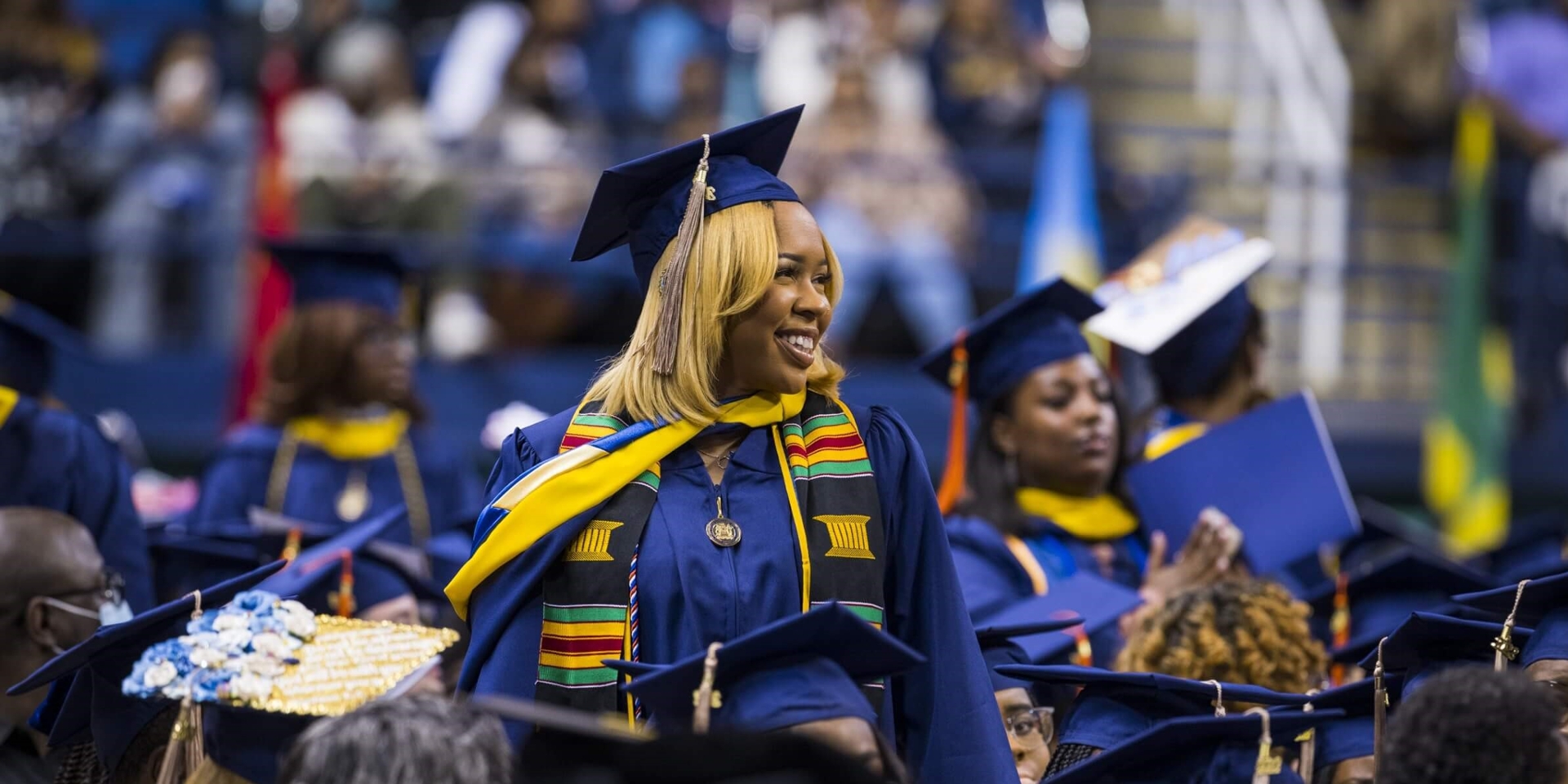 N.C. A&T Tops National HBCU Rankings by Degree Choices