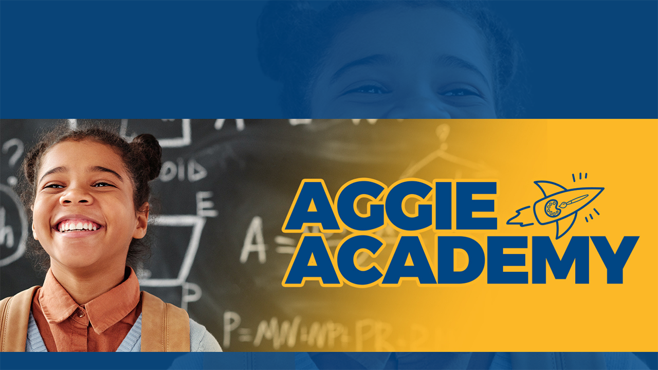 Aggie Academy Advisory Board to Hold Public Meeting on March 6 | North ...