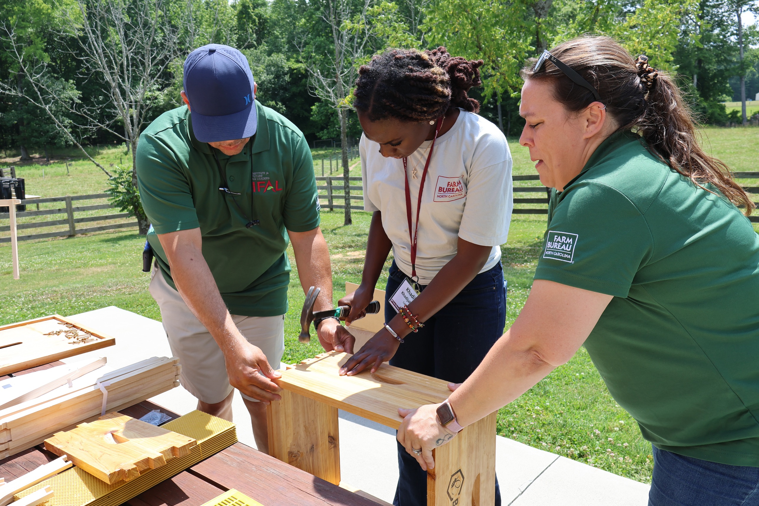 Explore Summer Camps at N.C. A&T Offering Development, Enrichment and