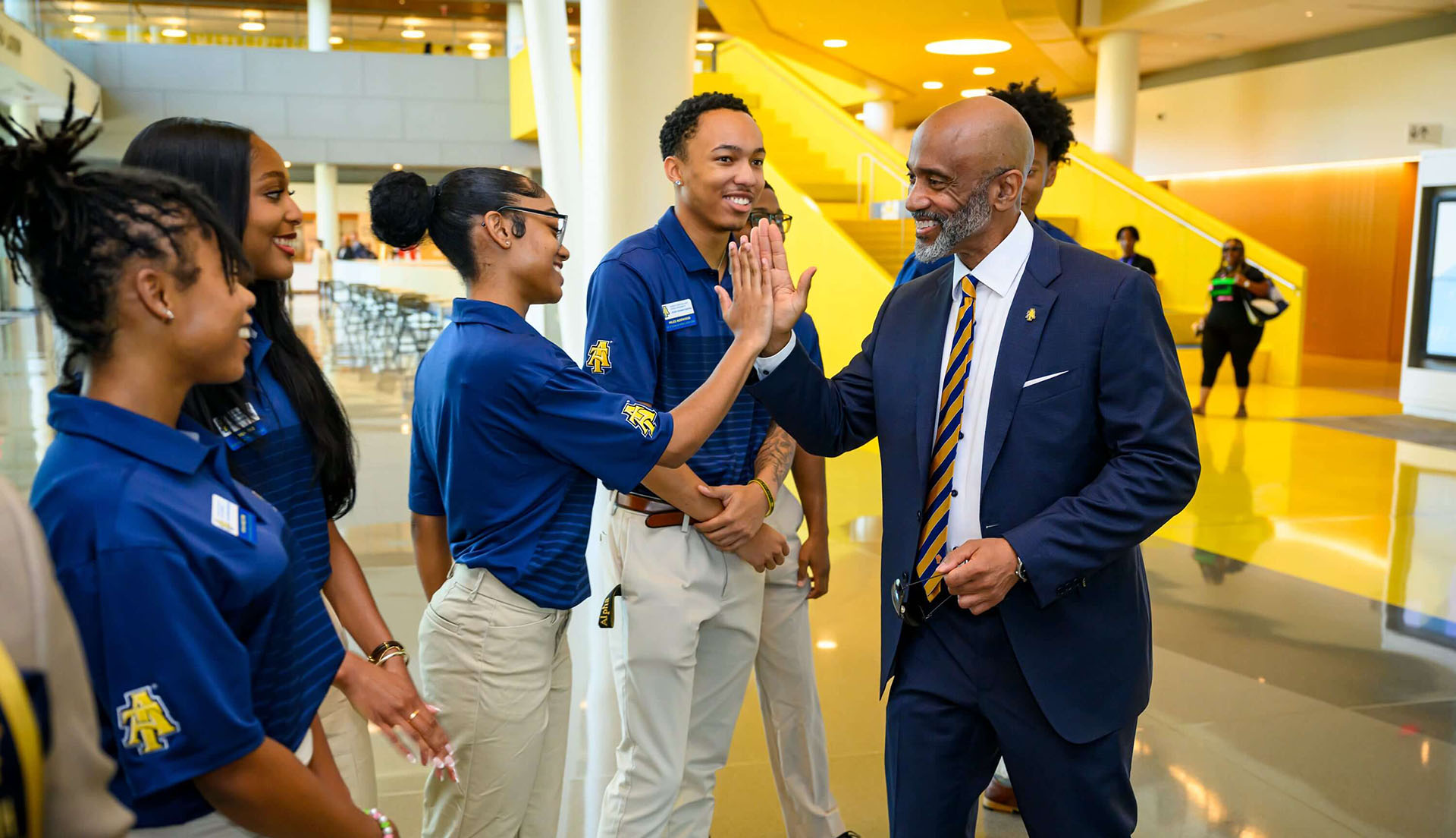 A&T enters 133rd year with new programs, increasing enrollment and more