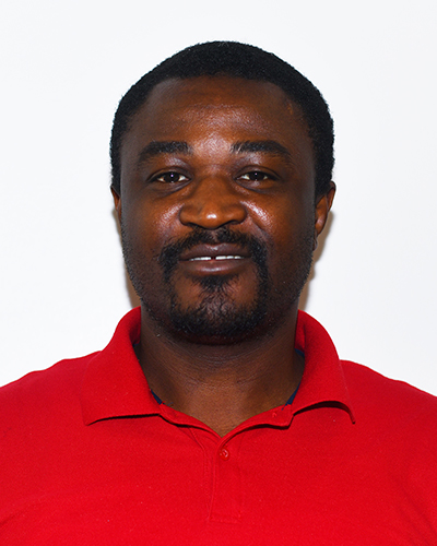 Olusola Odeyomi