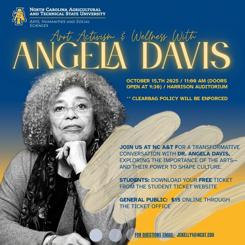 event flyer