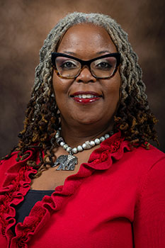 Laquetta Jones Bigelow