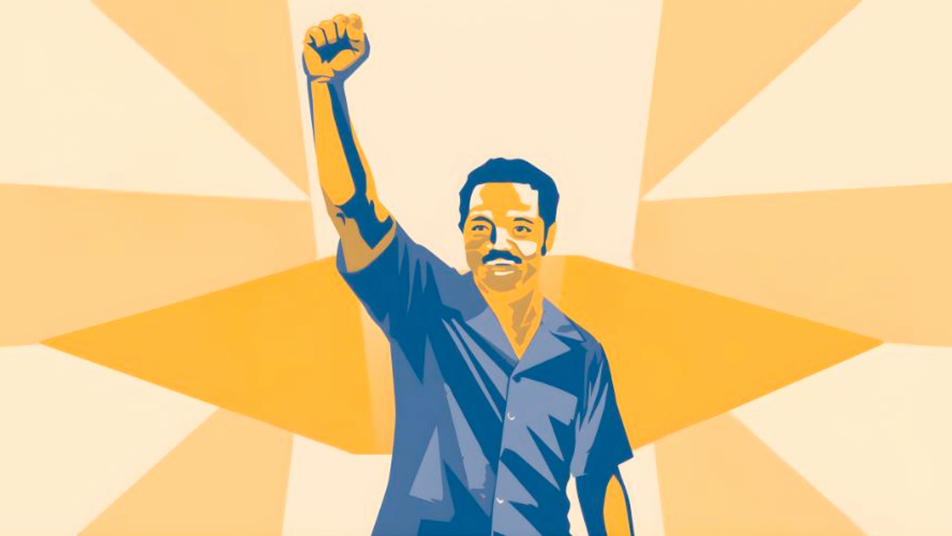 Jackson day of service flier