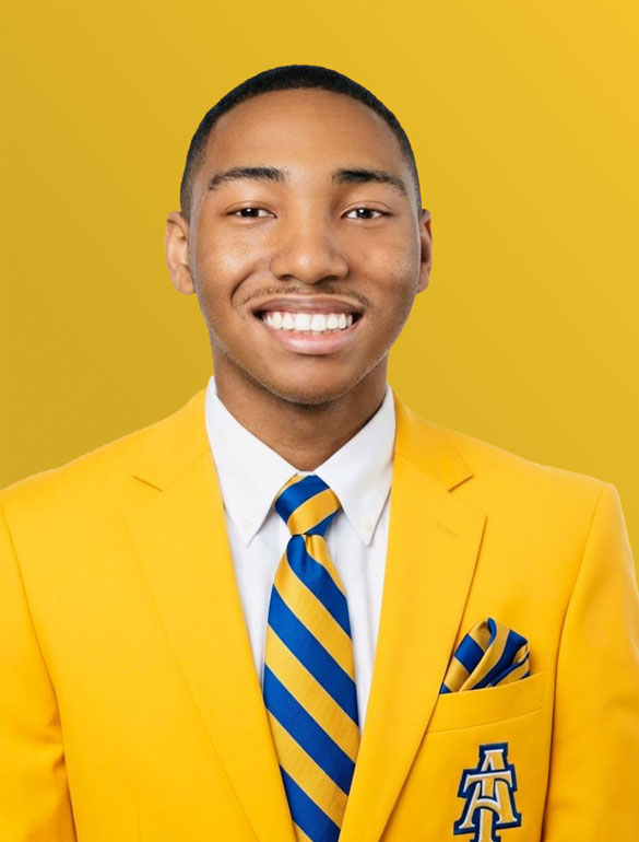 Amauri Williams