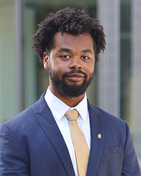 Elijah Wesley