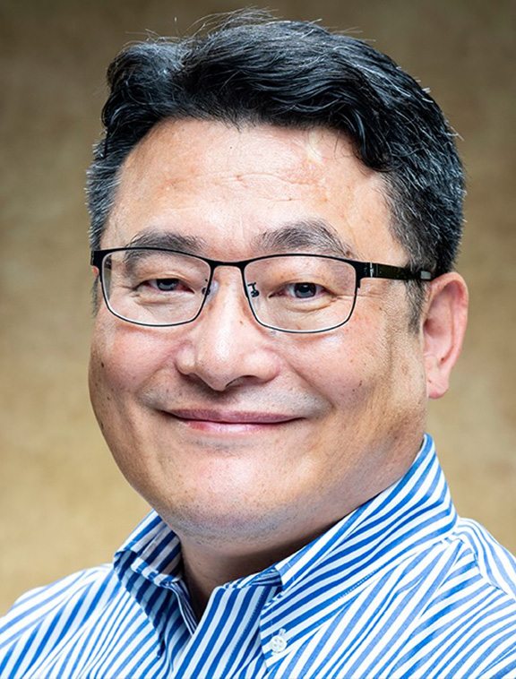 Seongtae Kim
