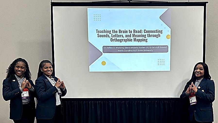 teaching the brain to read