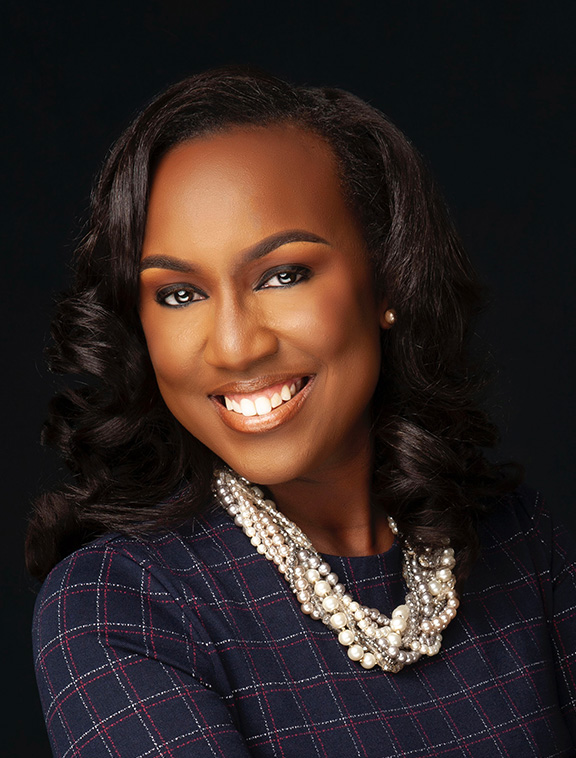 Laquanda Johnson